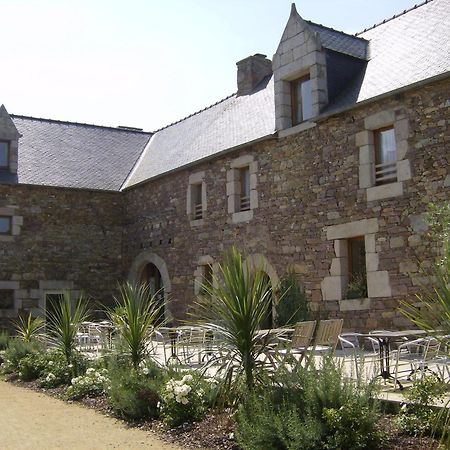 Les Chambres D'Hotes D'Adele Quemper-Guézennec エクステリア 写真