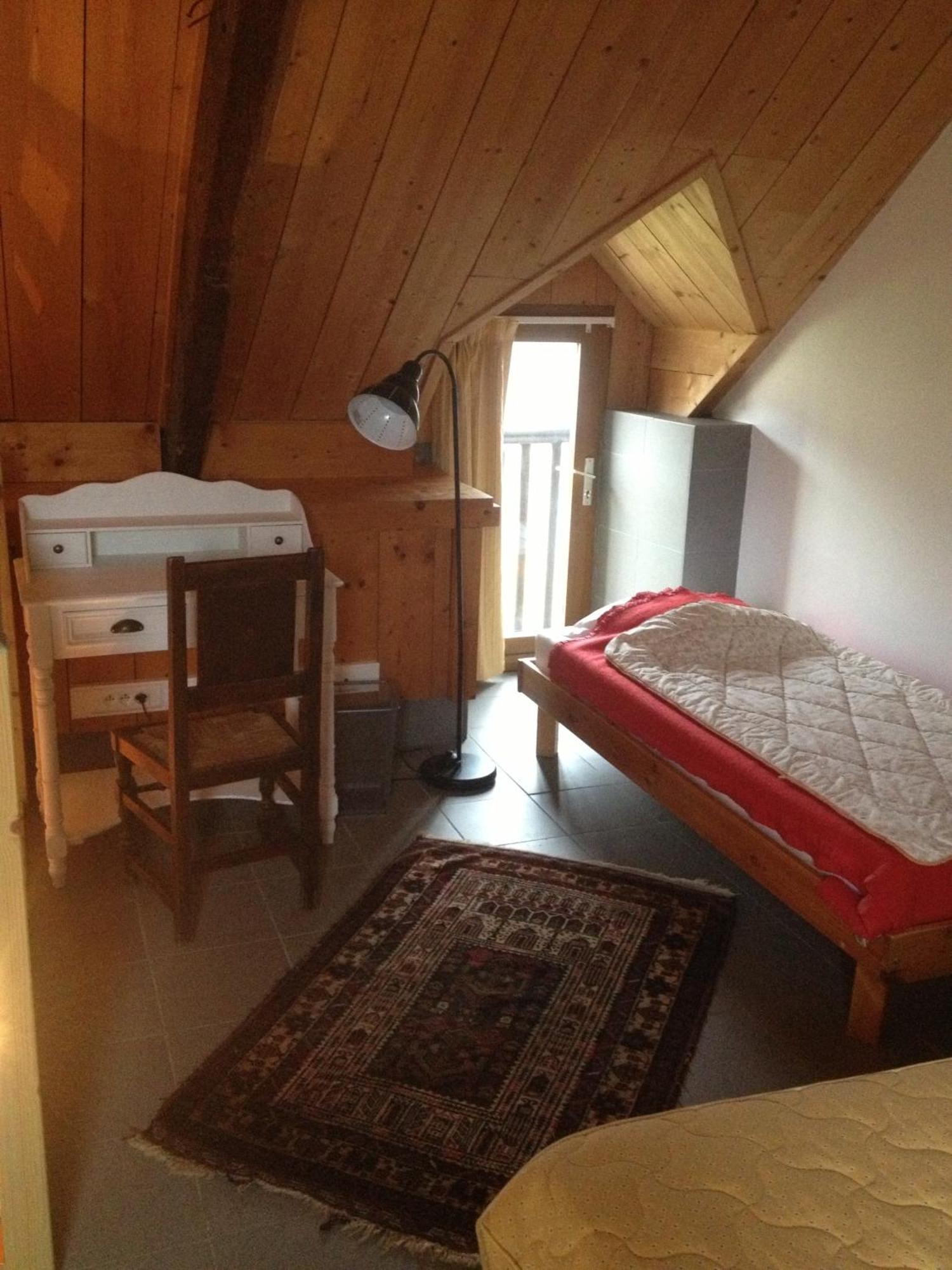 Les Chambres D'Hotes D'Adele Quemper-Guézennec エクステリア 写真